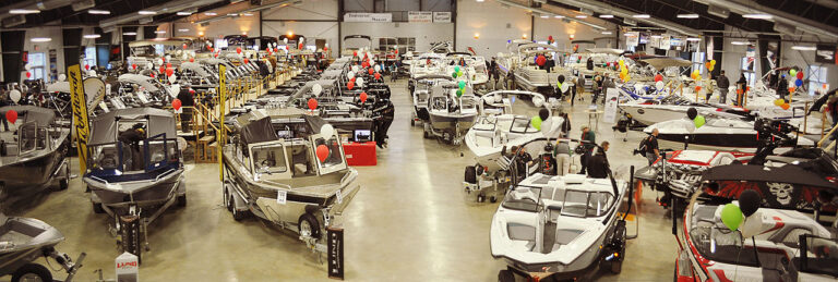 Montana Boat Show