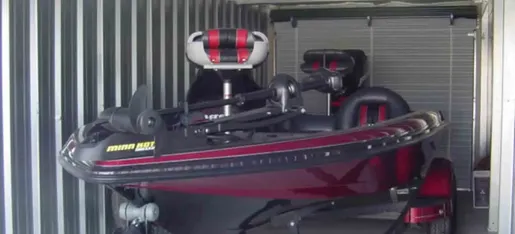 Tracy Oasis Marina Resort