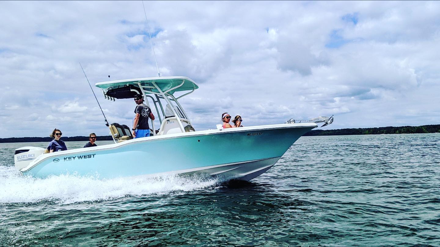 Stroud & Son Marine Sales – photo 1 of 5