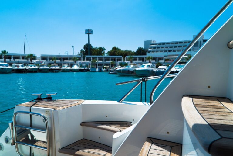 Supreme Yacht Care
