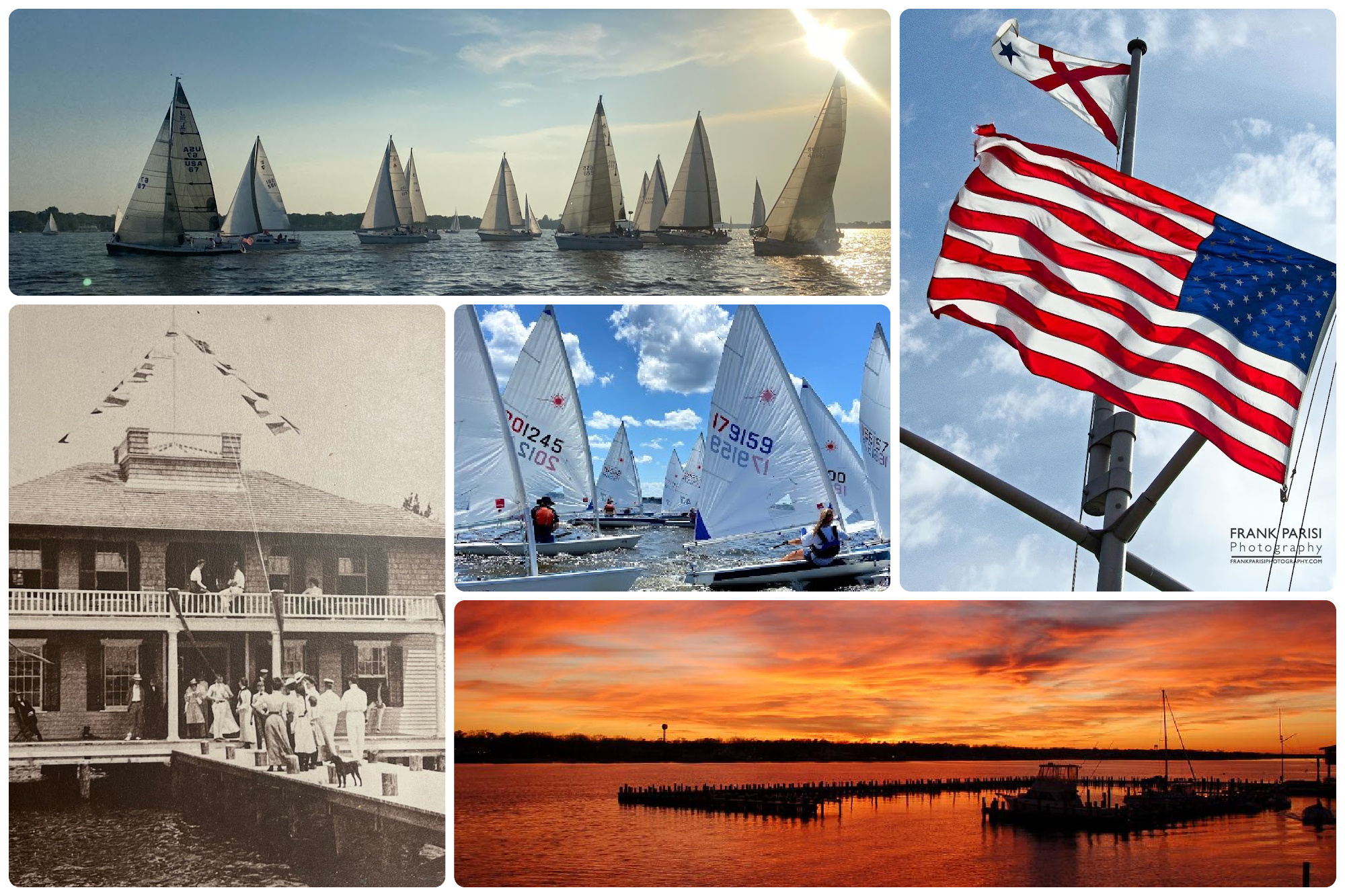 Island Heights Yacht Club