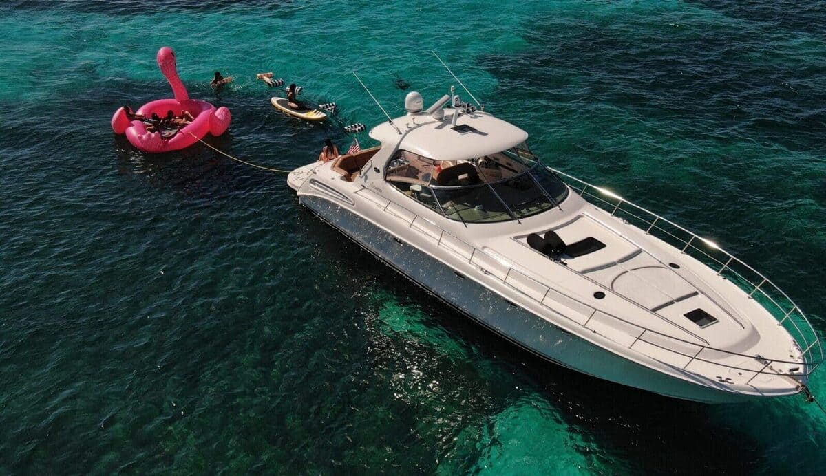 Nautical Yacht Charters