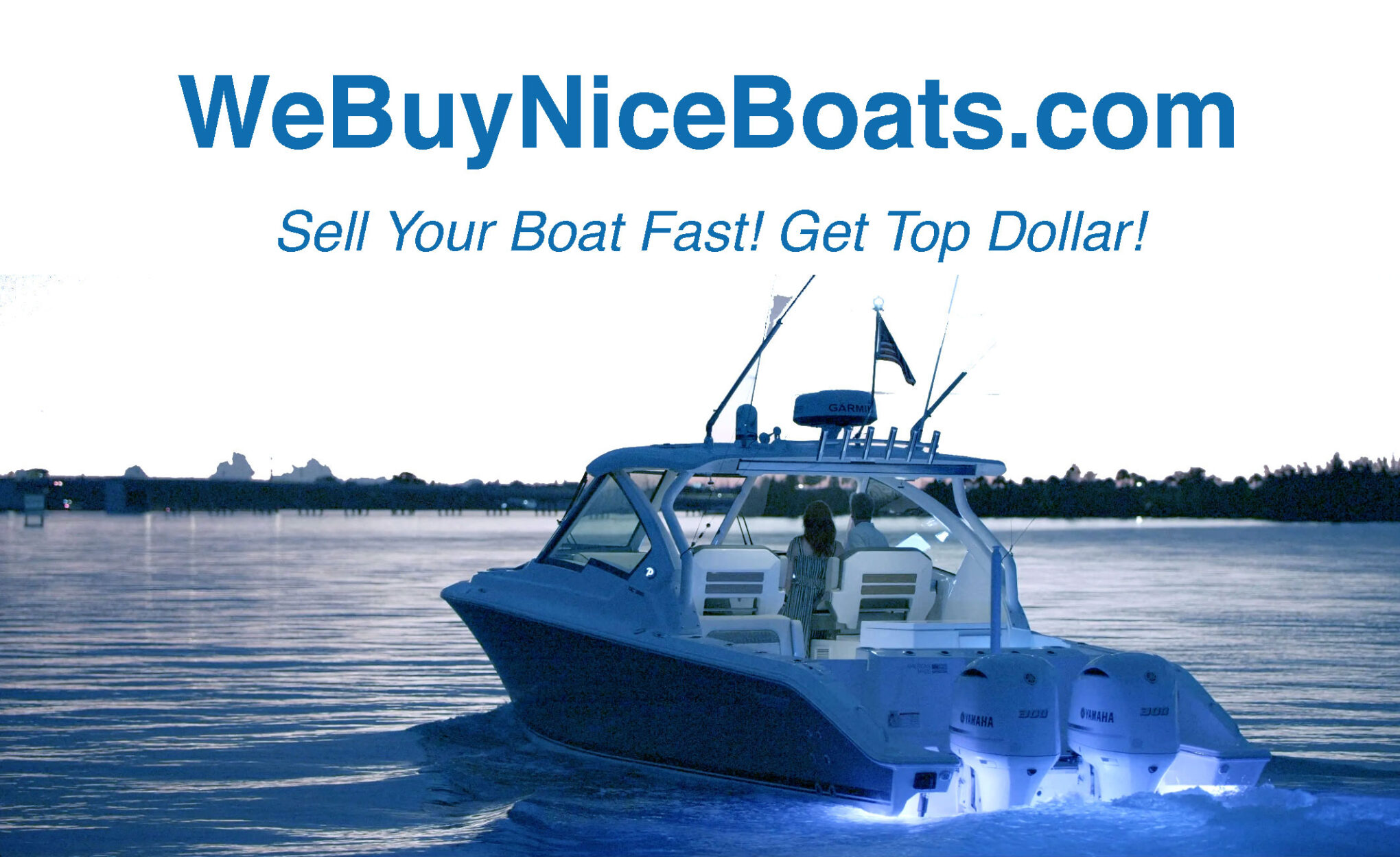 WeBuyNiceBoats.com