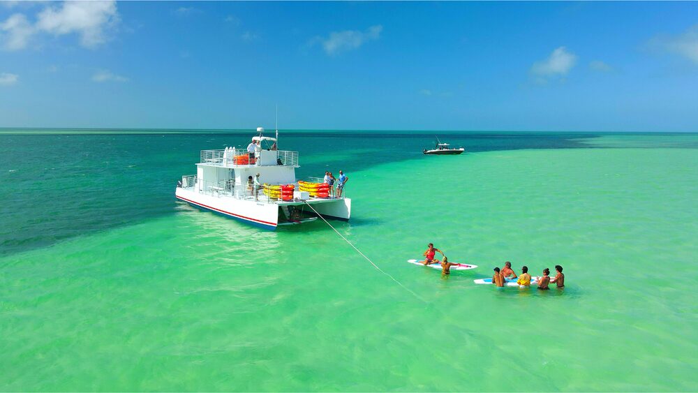 Florida Keys Boat Rentals