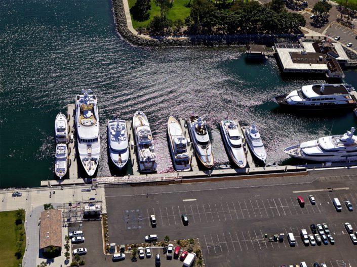 Fifth Avenue Landing, LLC