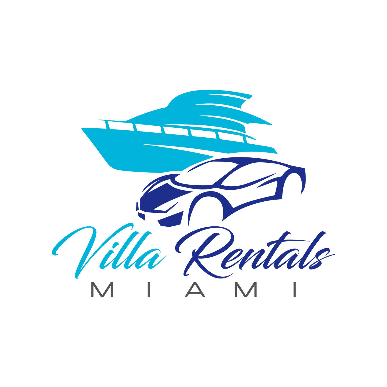 Villa Rentals Miami