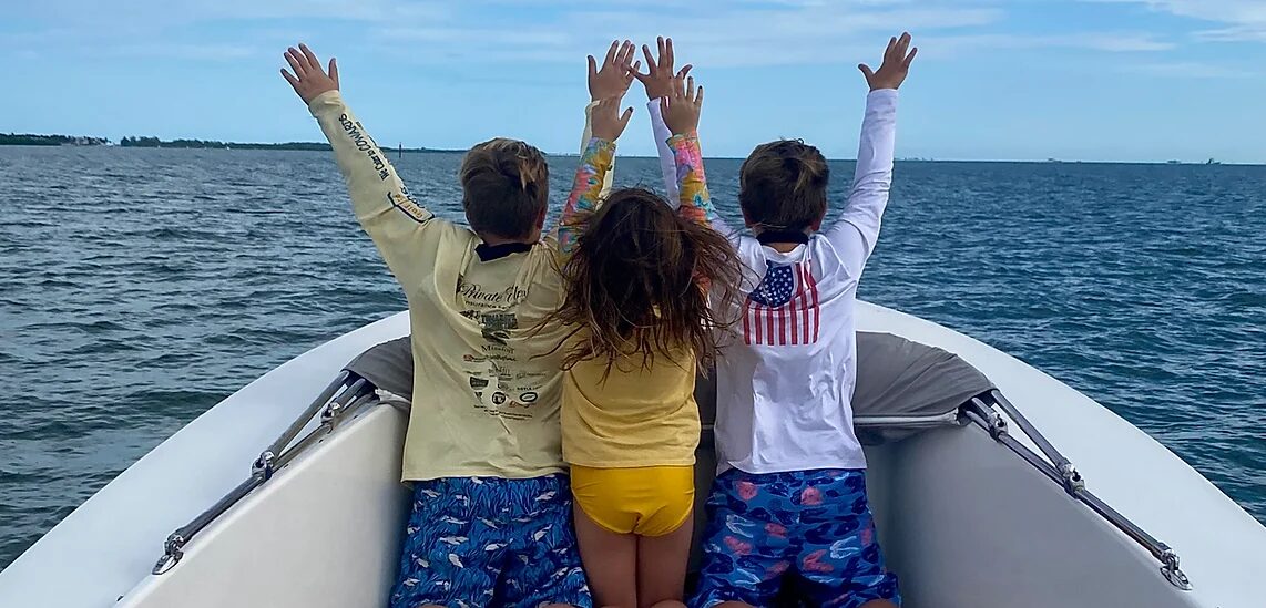 Flip Side Eco Charter