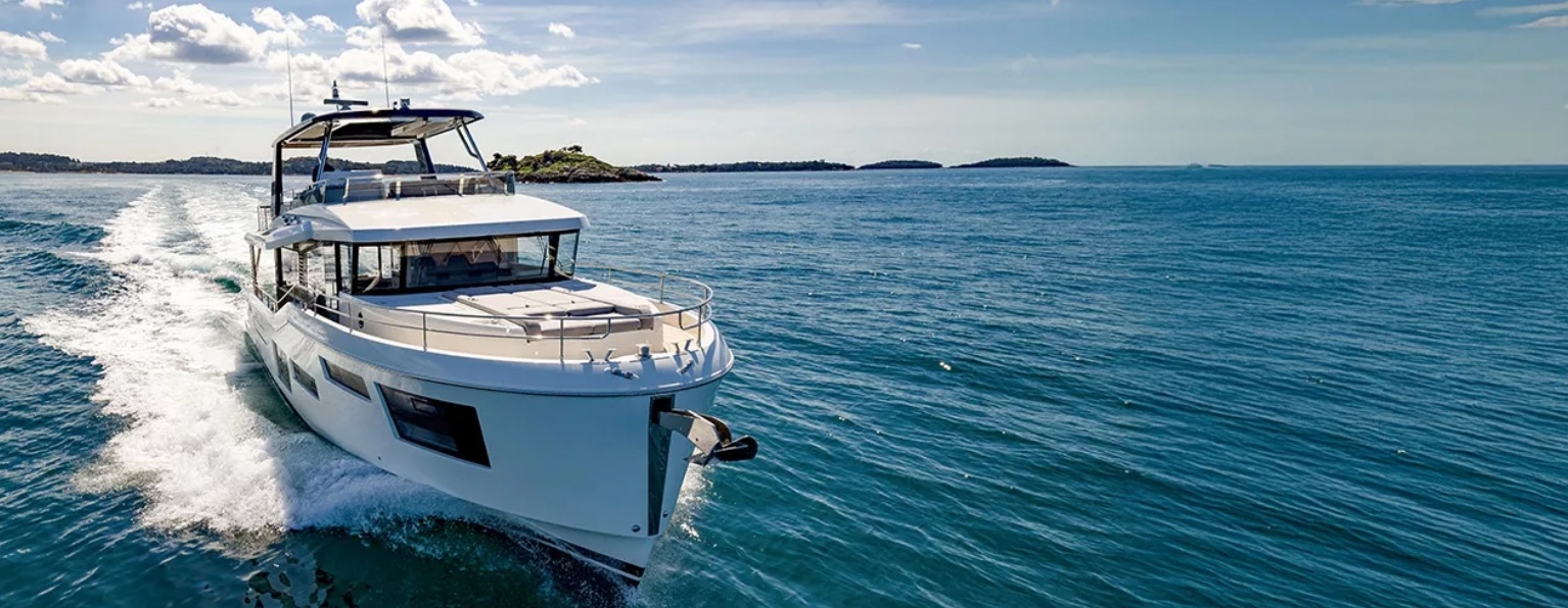 Clarks Landing Yacht Sales NJ