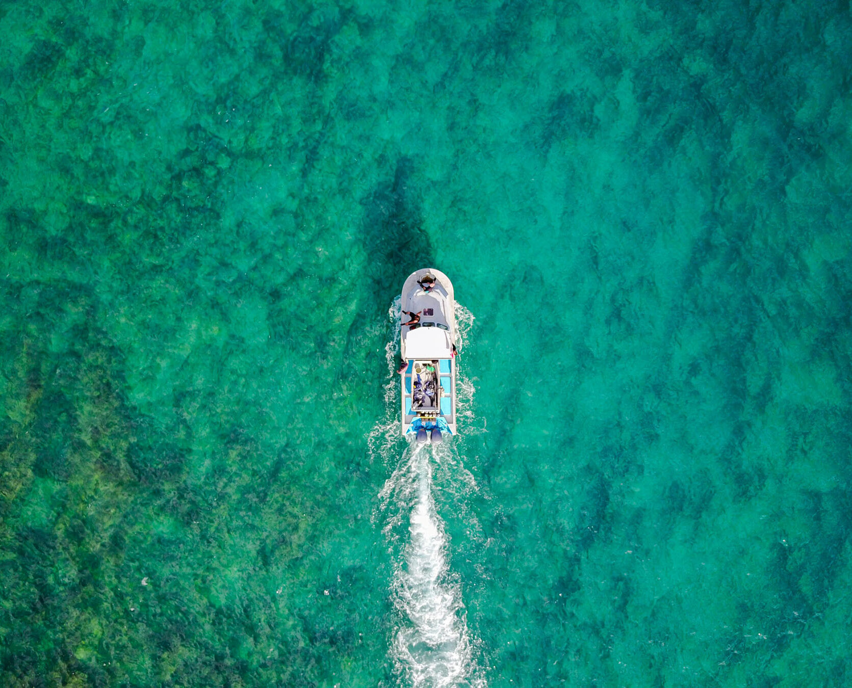 River Forest Yachting Centers of Stuart, FL and LaBelle, FL