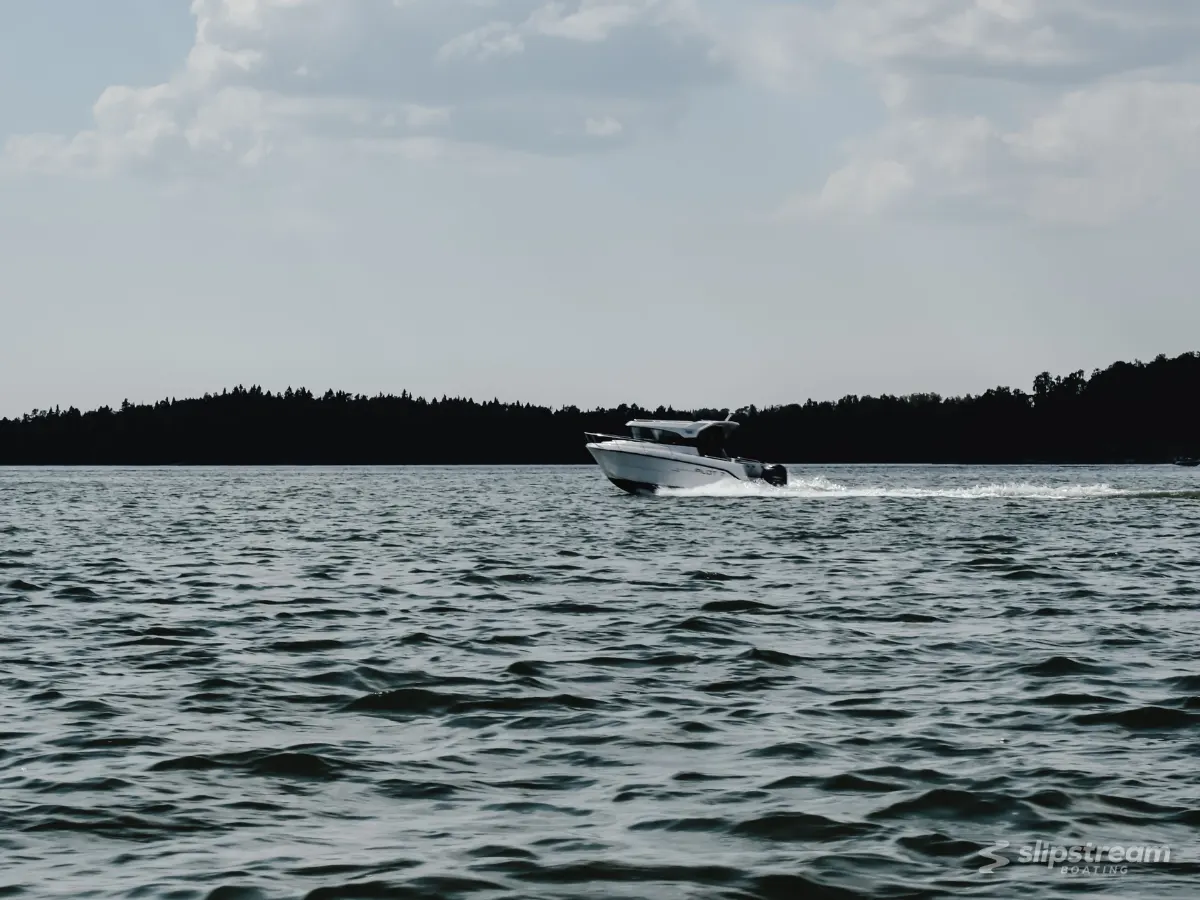 Atlantic Cruising Yachts