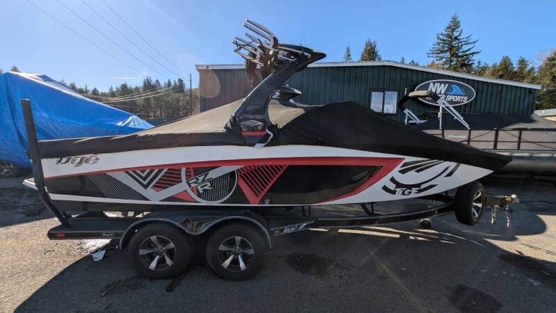 Northwest Water Sports