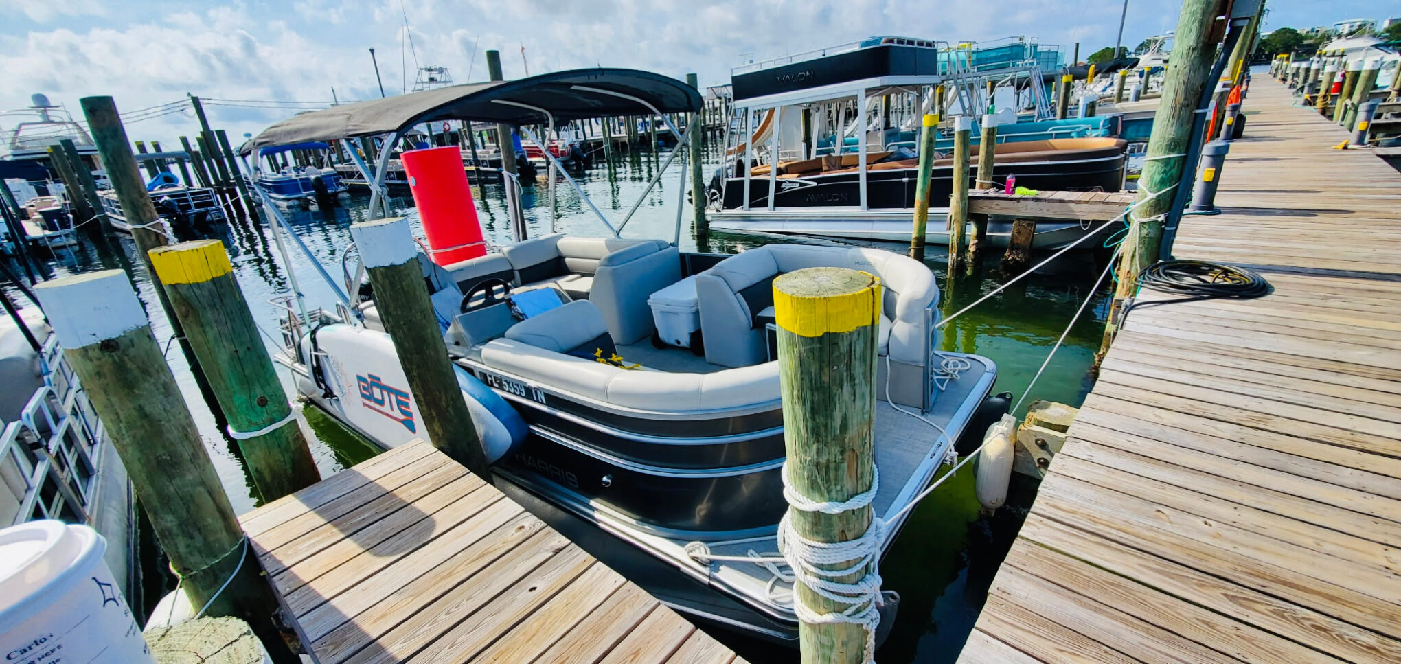 Always Wet Watersports