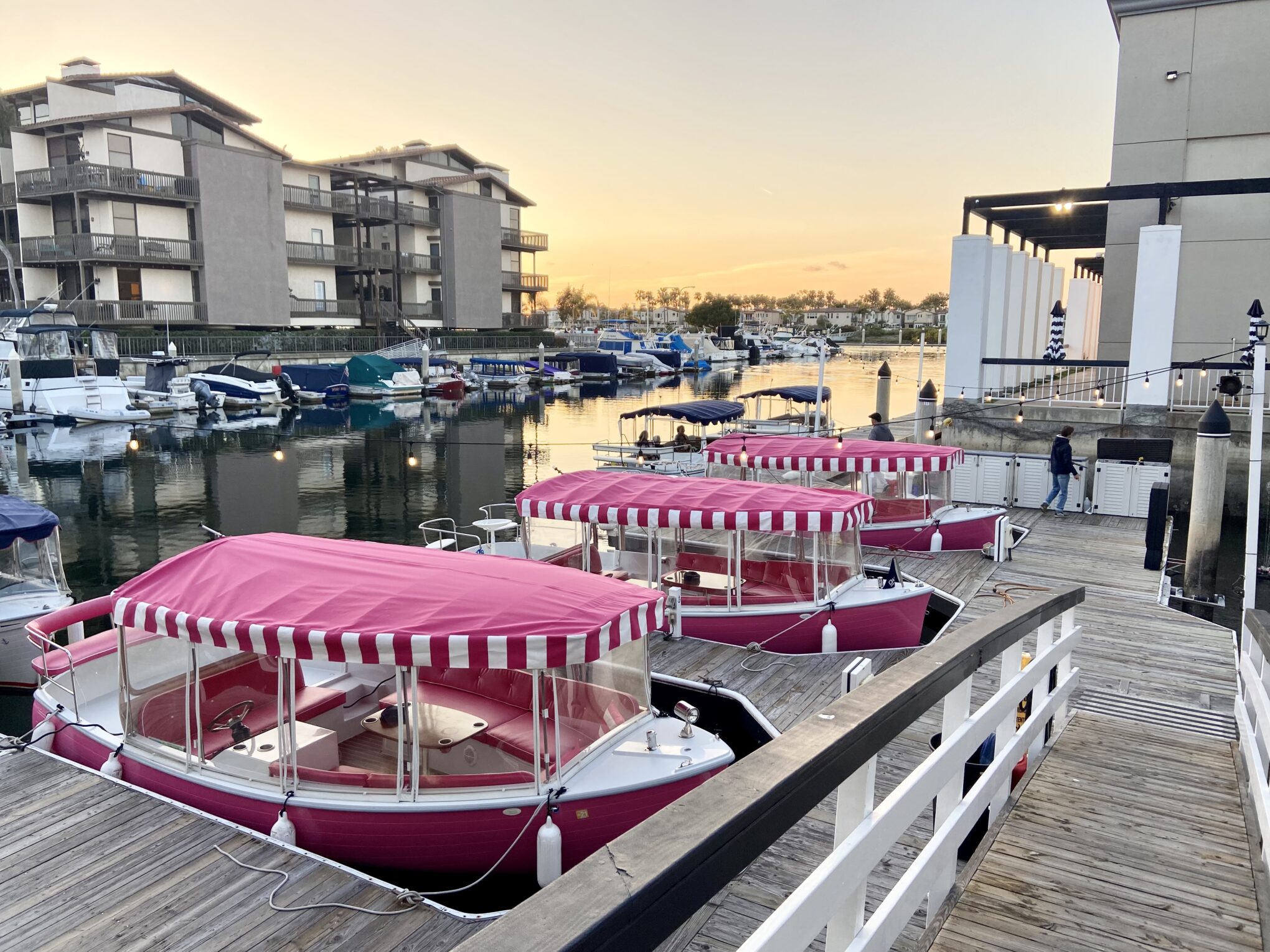 Anchors Away Boat Rentals