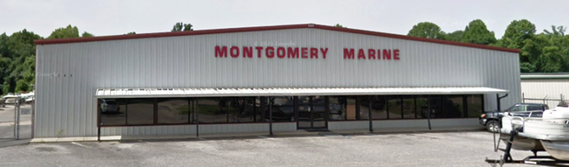 Montgomery Marine