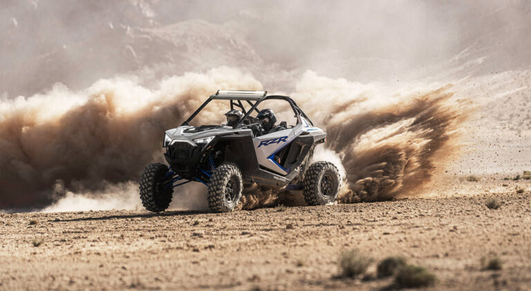 Redline Powersports Sumter