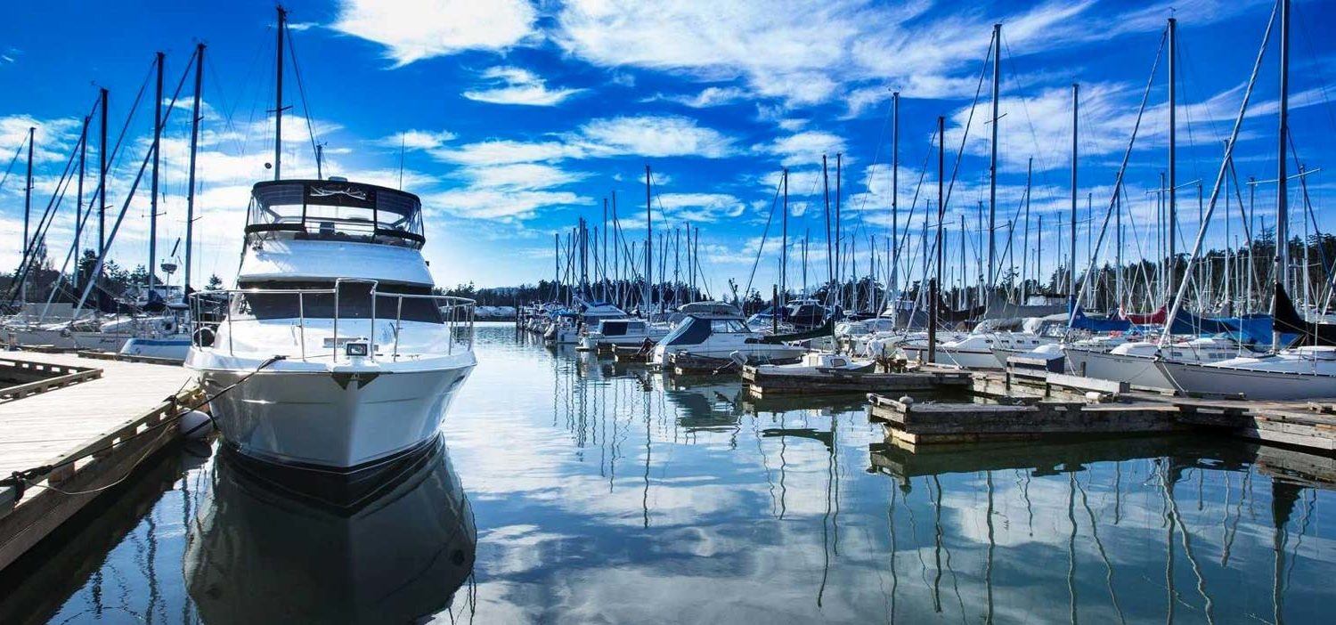 Inn at Harbor Hill Marina