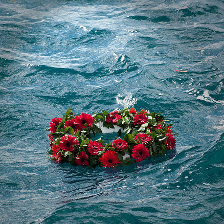 Marina Del Rey | The Duchess | Burials at Sea