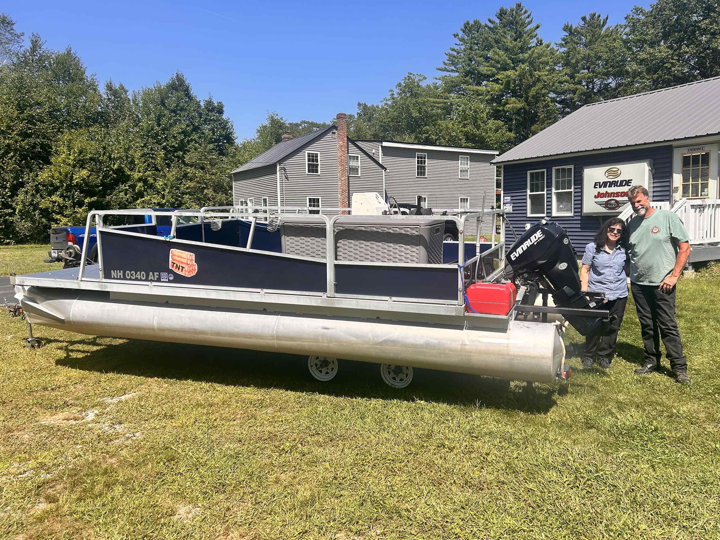 Riverside Outboards llc