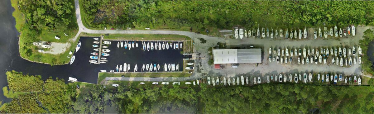 Duck Creek Marine Service