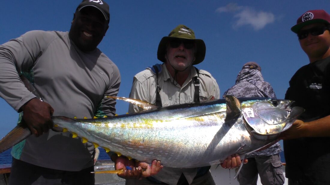 Vagabond Sportfishing