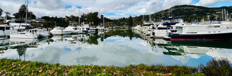Marin Yacht Club