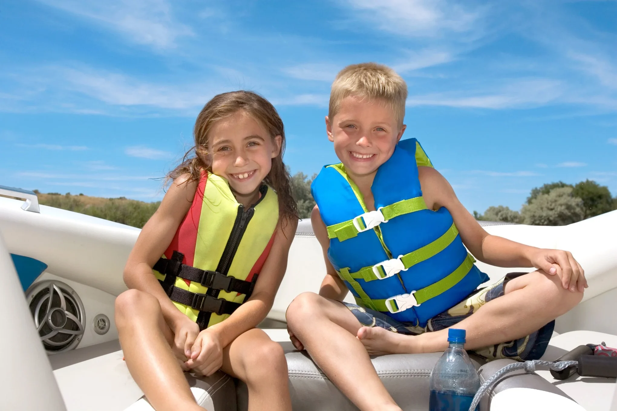 Your Boat Club Prior Lake