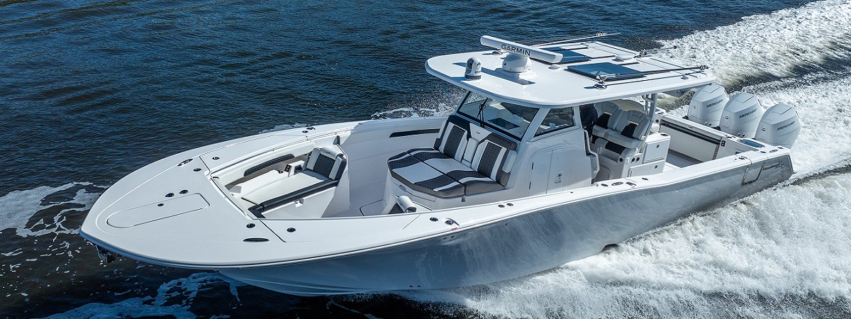 Family Boating Centers