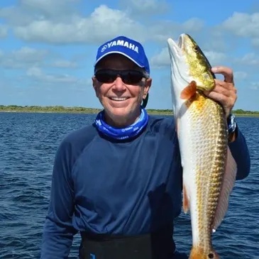 Rockport Fishing Guide