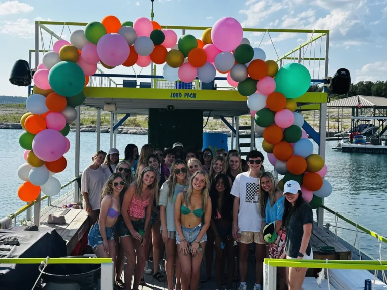 Lakeside Boat Rentals