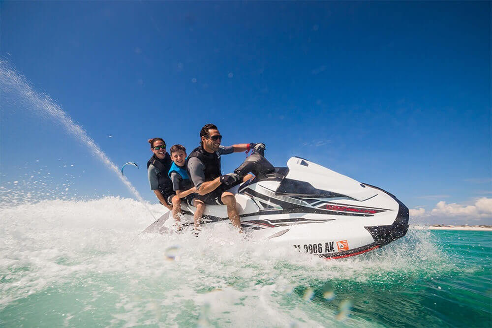 Siesta Key Watersports