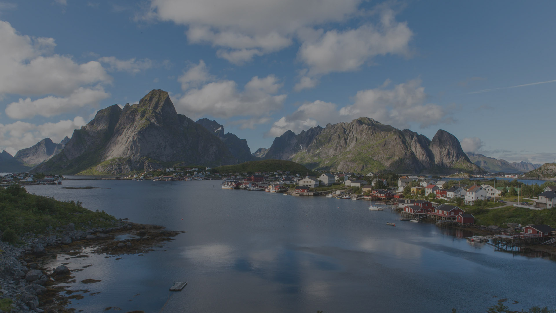 Harrison’s Marine & RV