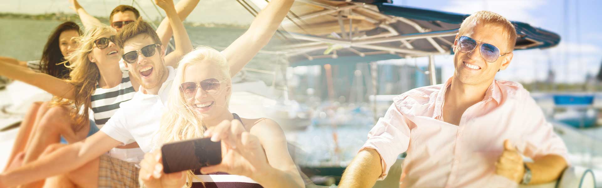 Big Papa’s Pontoon Rentals