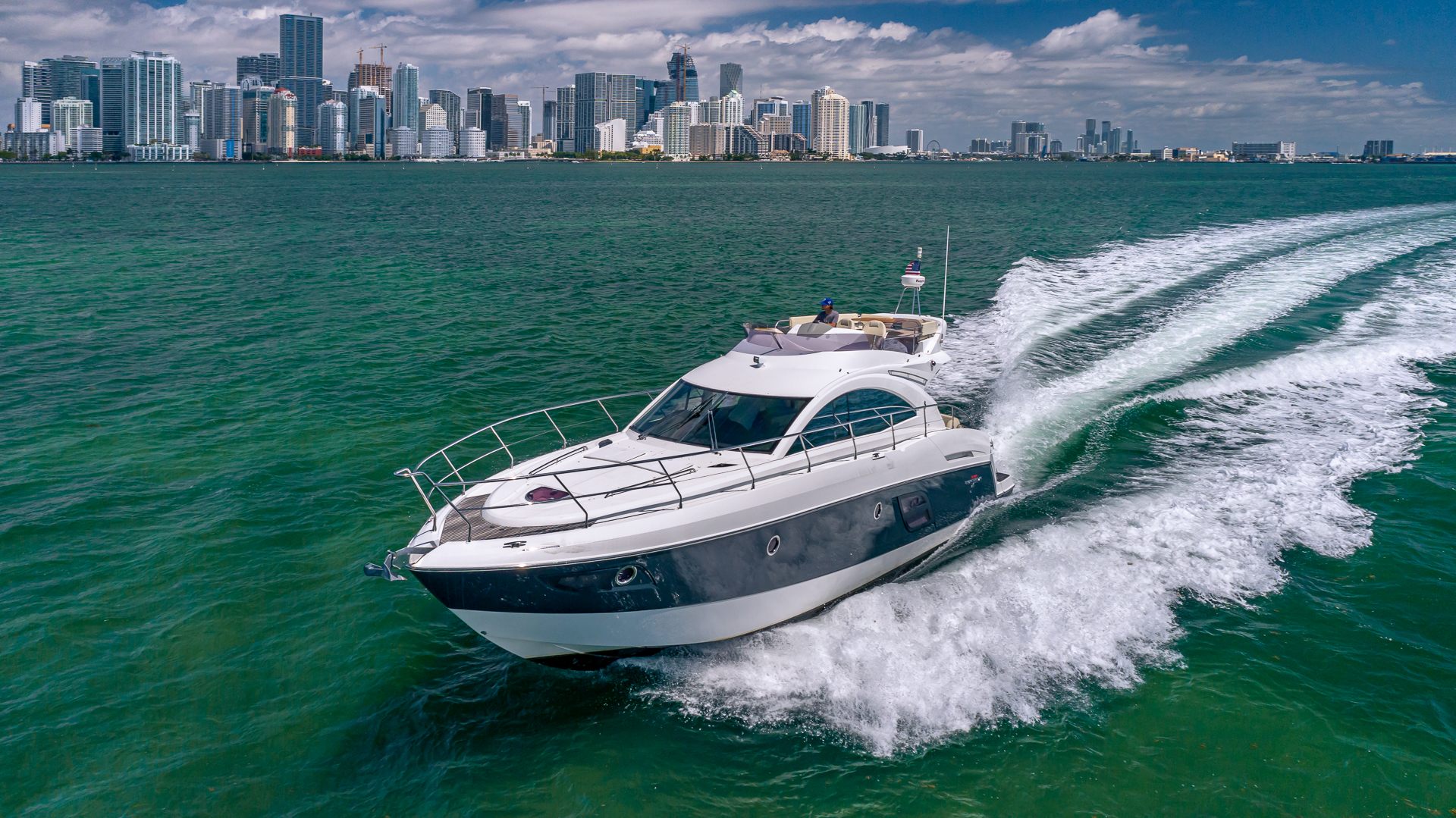 Boating Miami – Private Charters Miami