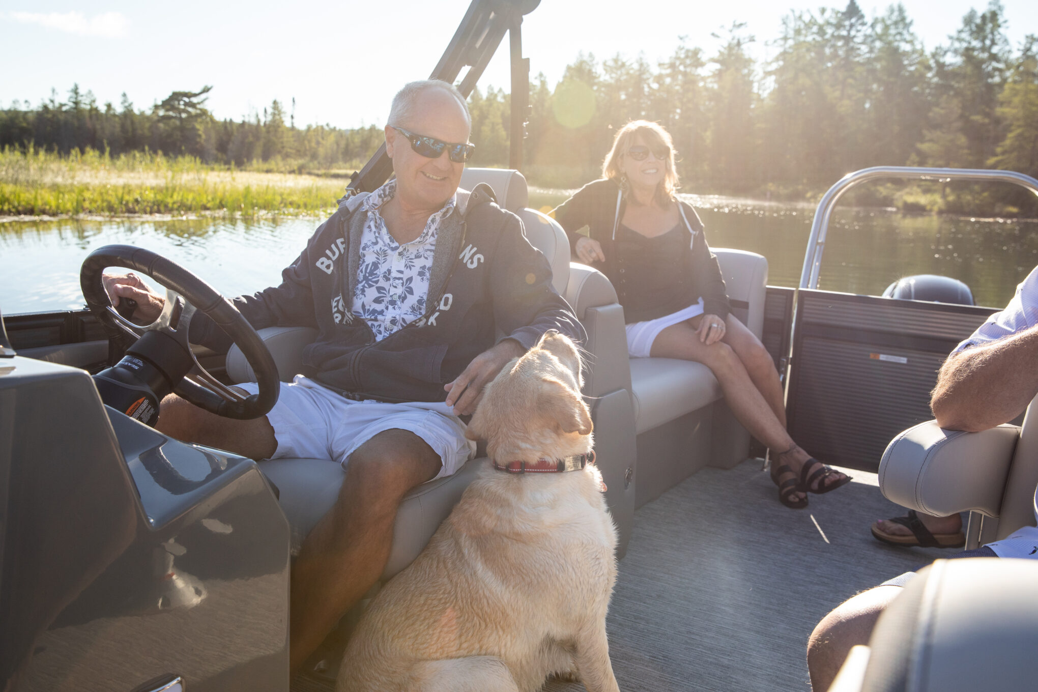 Soap Creek Marina and Resort LLC