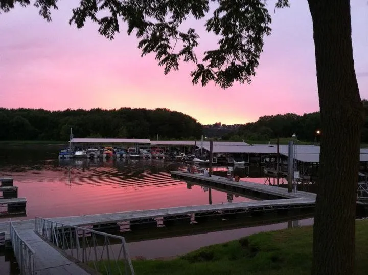 East Dubuque