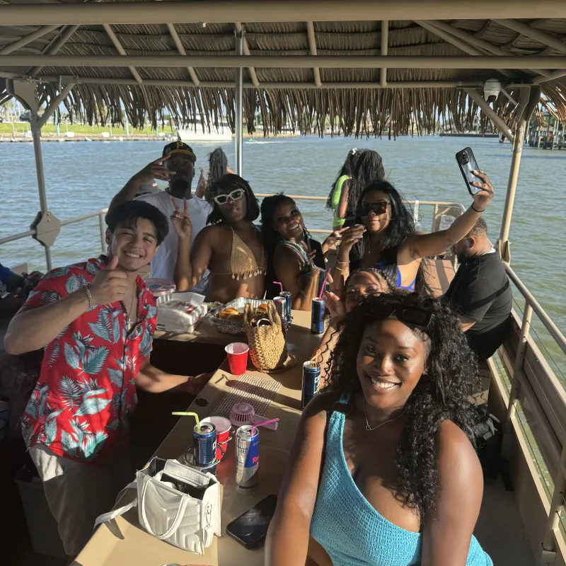 Gulf Coast Party Boats