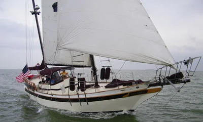 The Windsong Charter Company