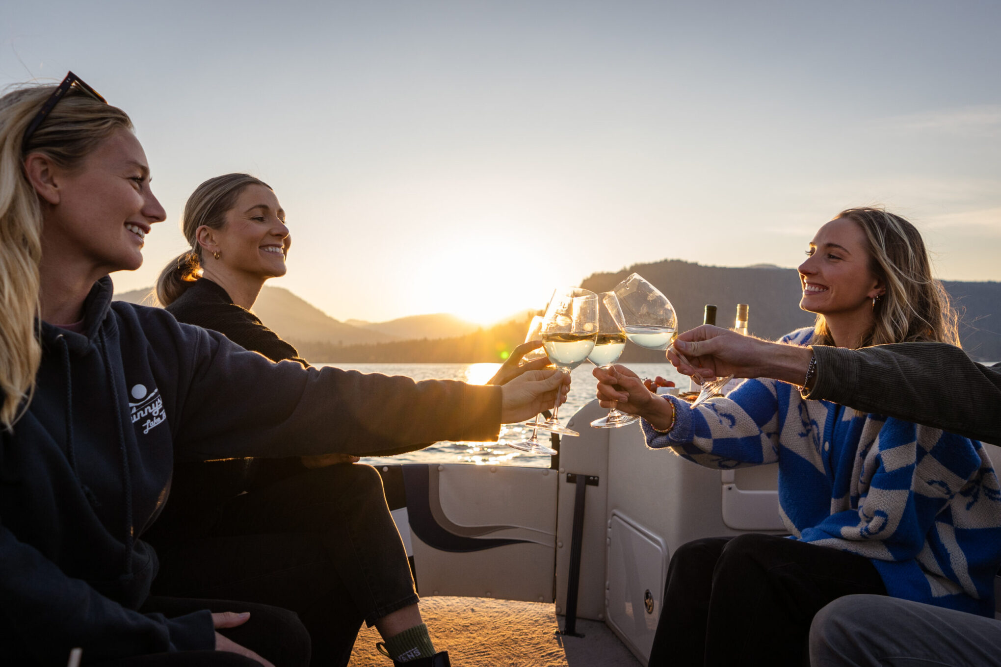 Sunnyside Marina & Watersports