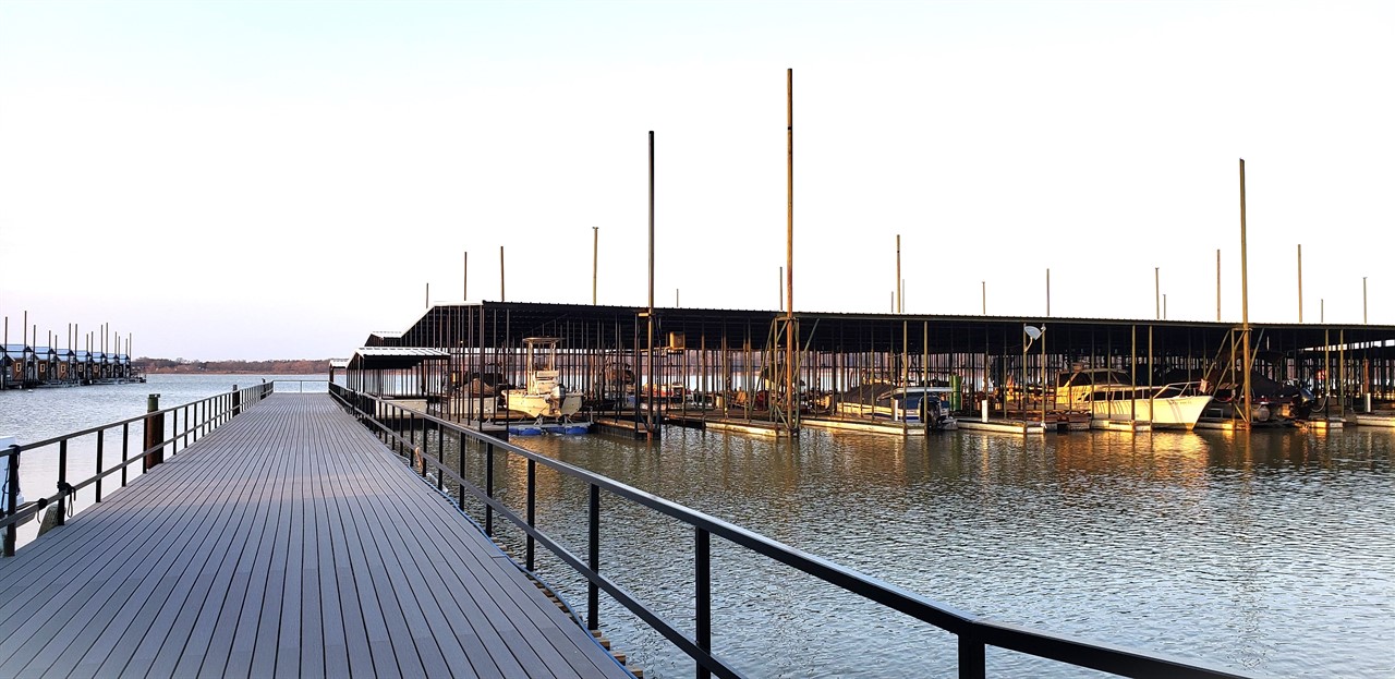 Flowing Wells Resort & Marina