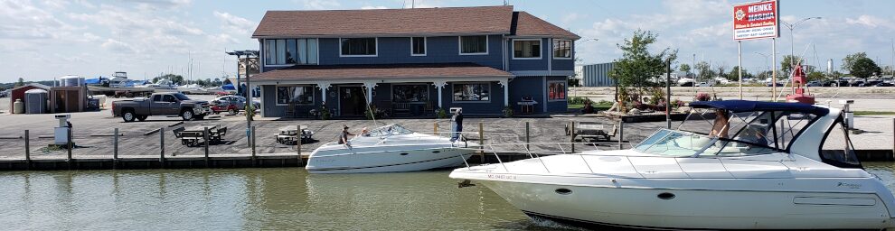 Meinke Marina East