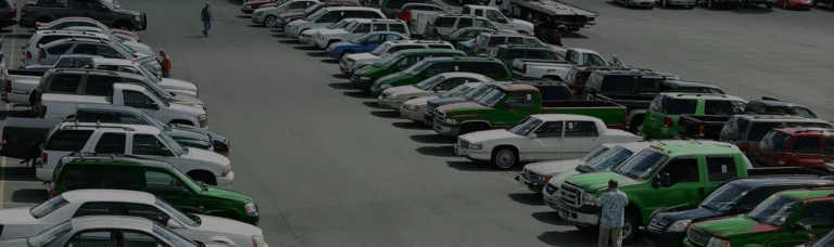 Public Auto Auction