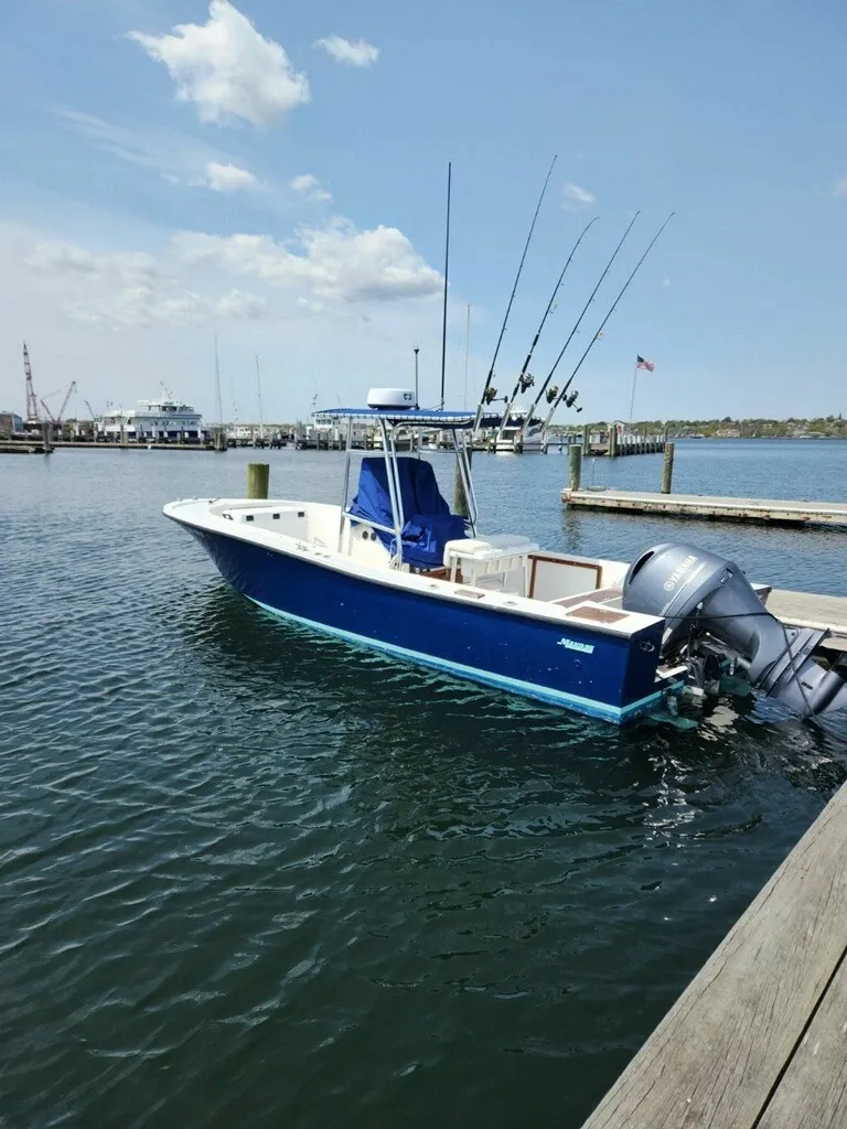 Worth The Weight Fish Charters