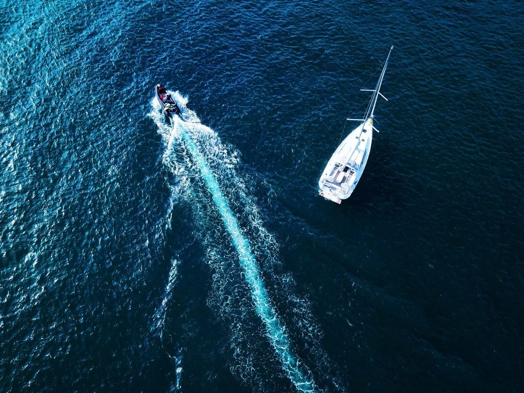 CUCO Jetski and Yacht Rentals