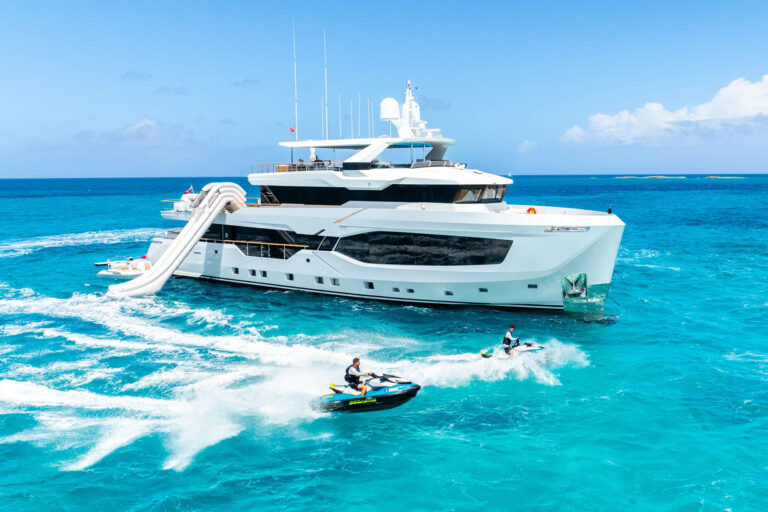 Canvas Yacht Charters