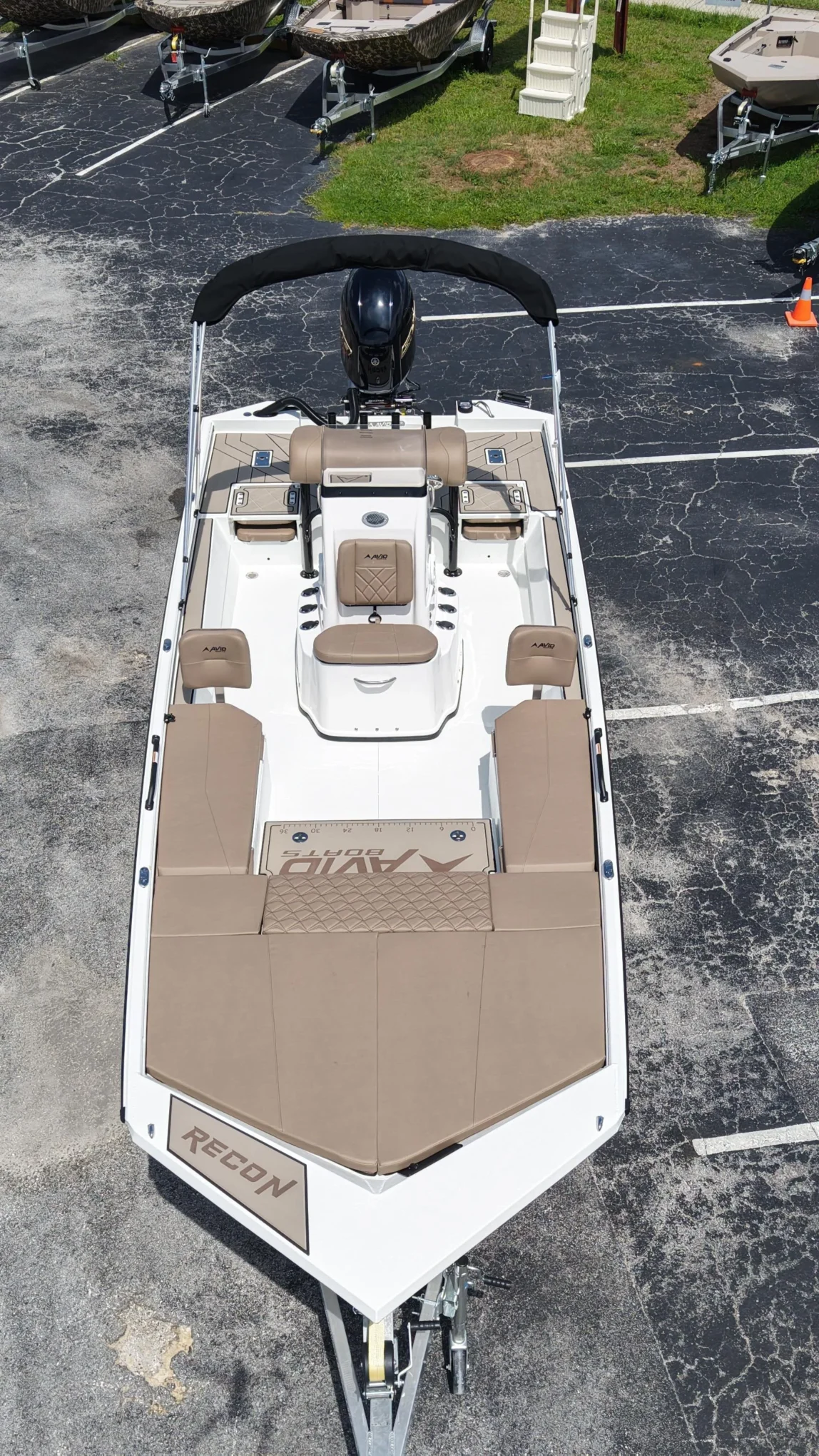 Riverview Marine Sales and Service