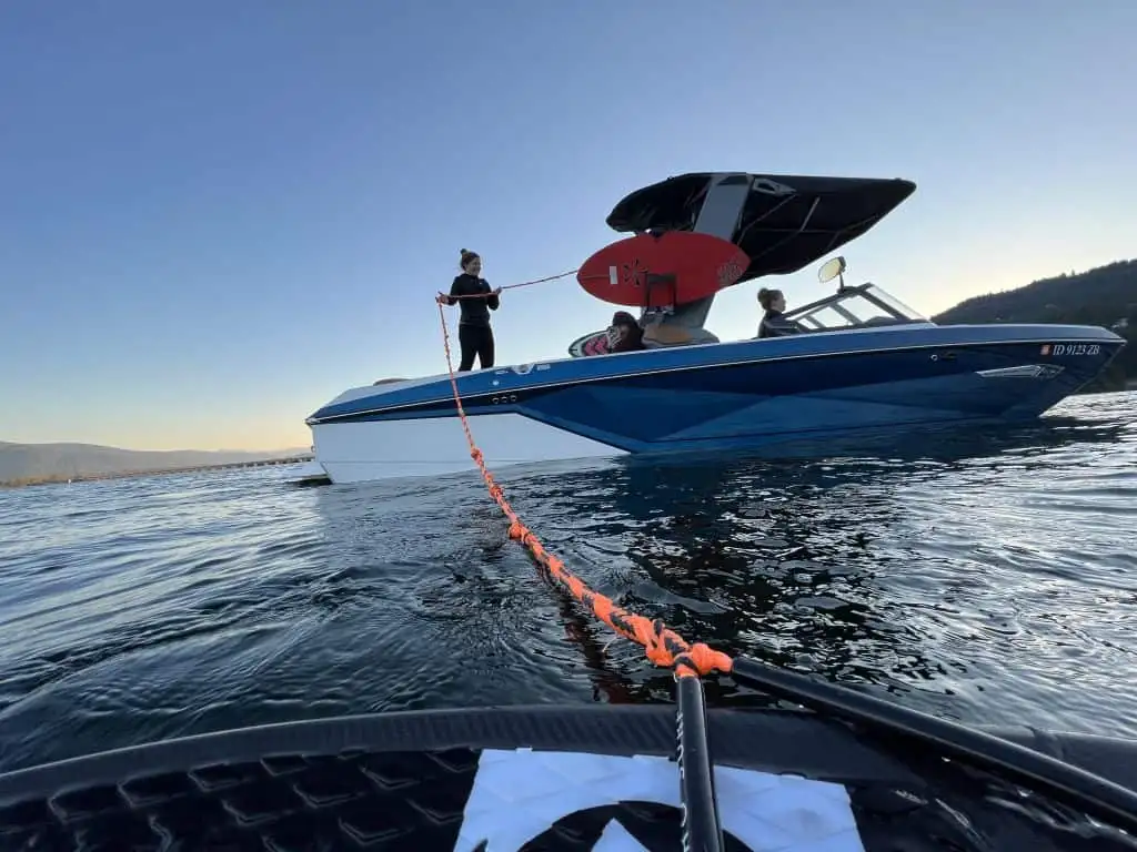 Lake Escapes Boat Rentals – Spokane