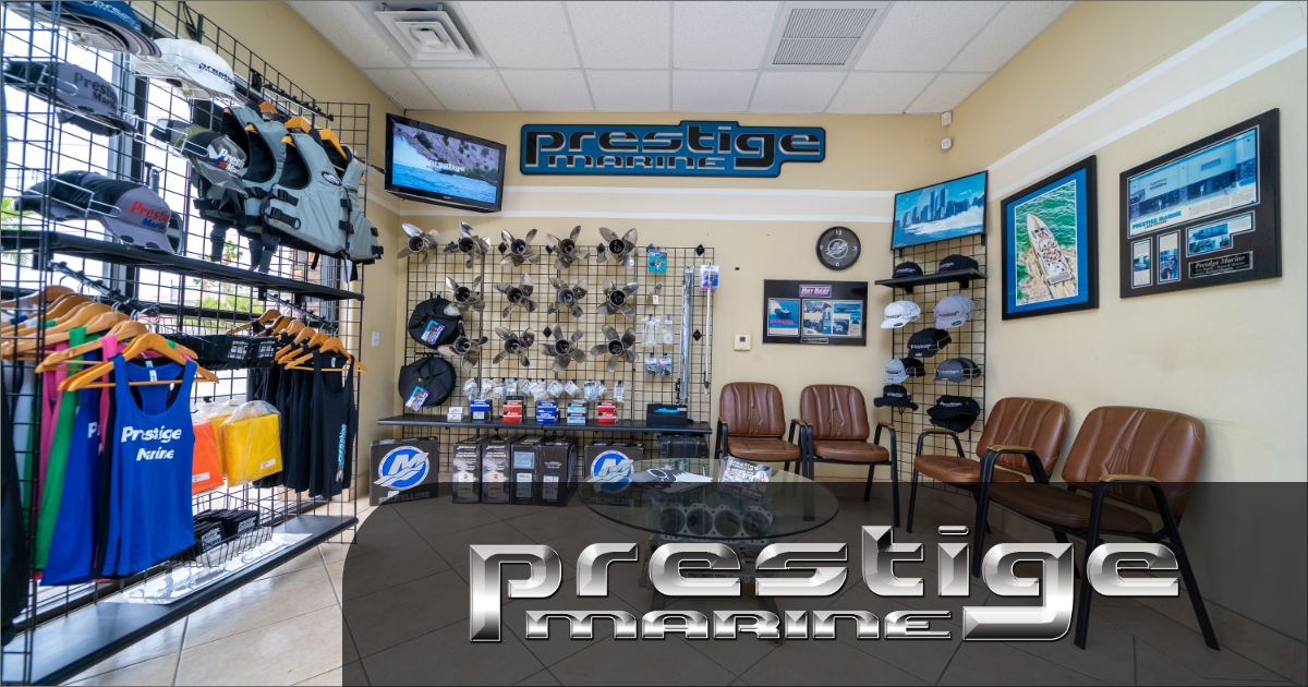 Prestige Marine
