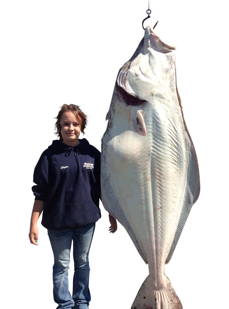 Reel ‘Em Inn – Cook Inlet Charters