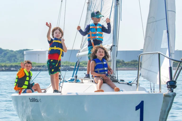 Sail Maine