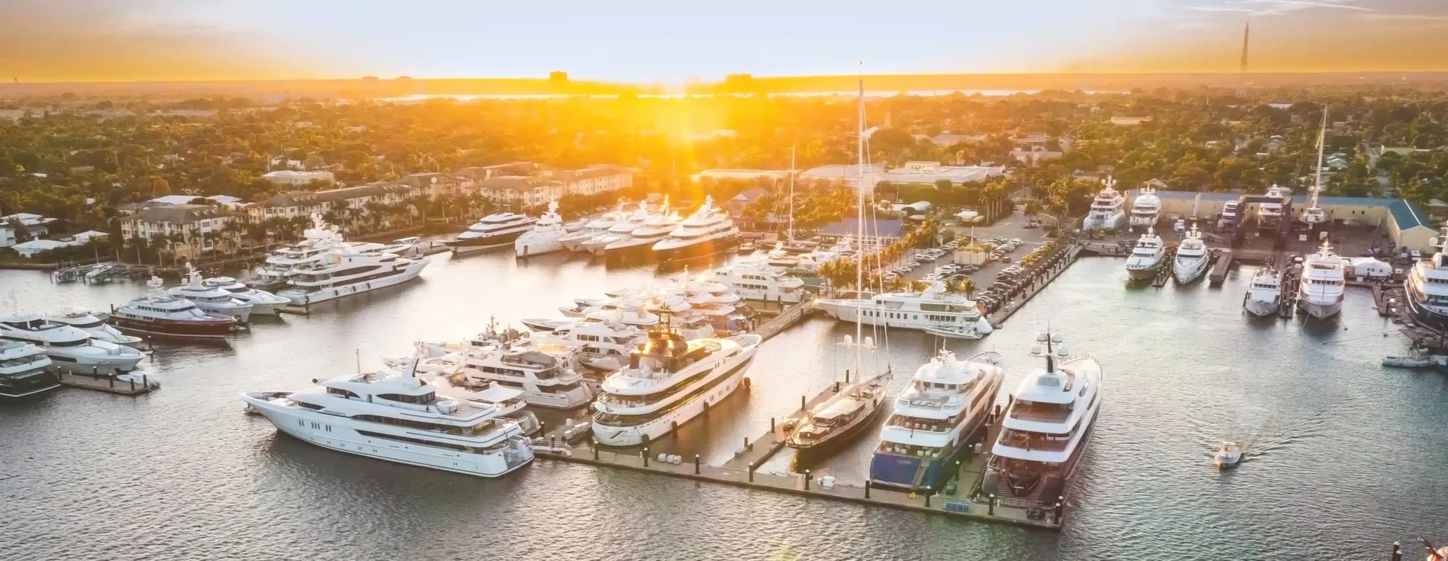 Berth One Palm Beach